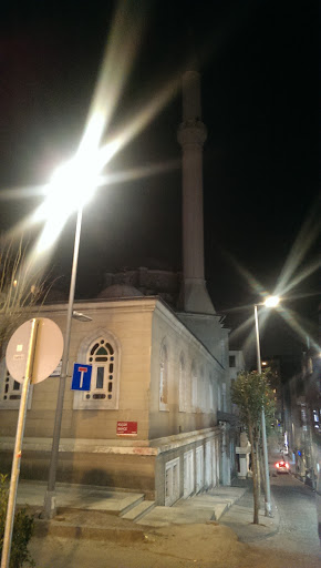 Osmanbey Camii