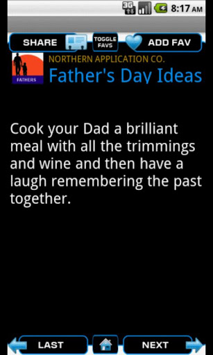 免費下載娛樂APP|Father's Day Activities app開箱文|APP開箱王