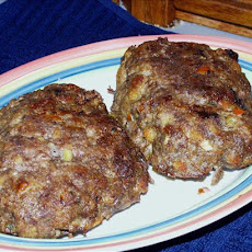 Tonight: Mini Meatloaves