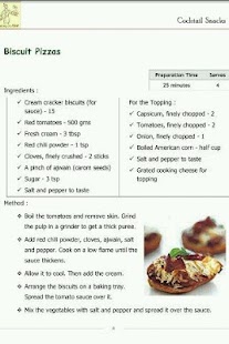 How to download Cocktails Snacks Recipes lastet apk for bluestacks