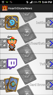 How to mod HearthstoneNews 1.07 mod apk for bluestacks