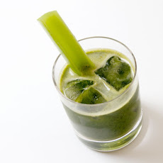 The Kale Mary
