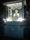 Buddha Statue Near Katubadda Junction