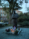 Pomnik Papieża Jana Pawła II