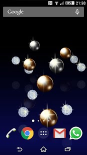 How to install Bling Balls patch 1.0 apk for pc