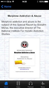 How to get Morphine Addiction & Abuse 1.0 mod apk for bluestacks