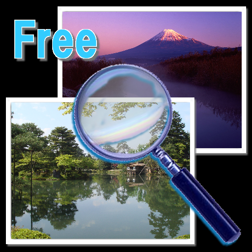 Quick Photo Search Free LOGO-APP點子