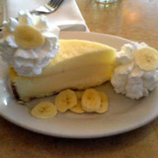 The Best Banana Cream Pie
