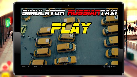 How to download Simulator Russian Taxi 1.0 apk for pc