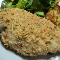 Diabetic Best Ever Low-Fat Baked Chicken