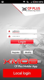 How to mod XMOB 1.0.2 apk for android