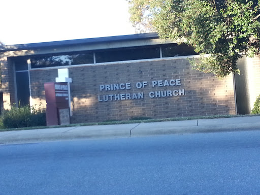 Prince of Peace Church 