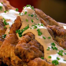 Chicken Fried Chicken