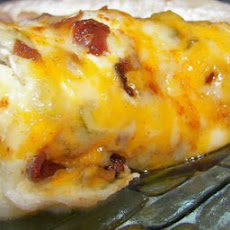 Creamy Potato Bake