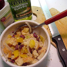 Guy's Chop Chop Bread Salad