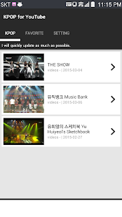 How to mod K-POP for YouTube 1.0.1 unlimited apk for bluestacks