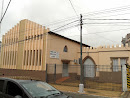 Primera Iglesia Evangélica de Asunción