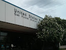 Houston Post Office 