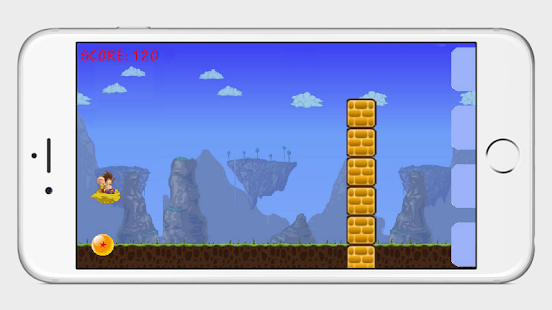 How to get Final Fly of Dragon Ball 1.2 apk for pc