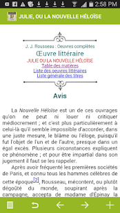 How to download Rousseau : Oeuvres complètes 1.3 mod apk for laptop