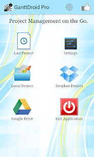 How to install GanttDroid Lite Varies with device apk for pc