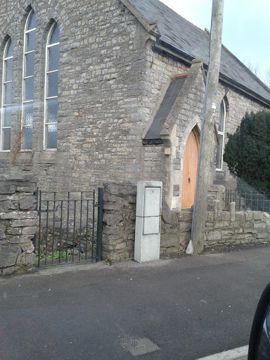 Llandough Baptist Church