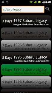 How to mod Pick-A-Part Search NZ 1.1.1 mod apk for android