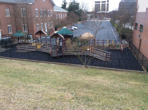 Virginia's Playground