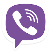 Viber 無料通話＆メッセージアプリ