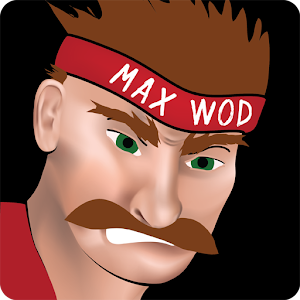 WODBOX - Max WOD.apk 1.2