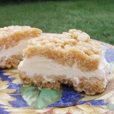 Ice Cream Crunchies