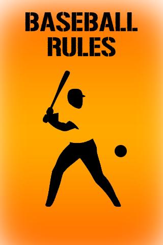 BaseBall Rules