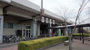 安曇川駅