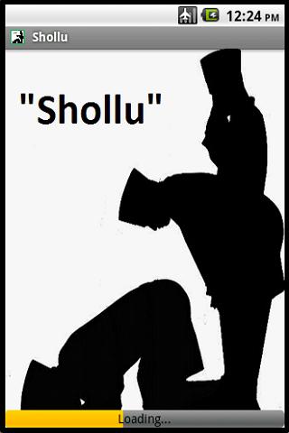 Shollu