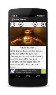 How to mod Padre Nuestro 1.0 apk for laptop