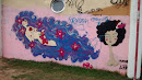 Grafite Cuca Barra