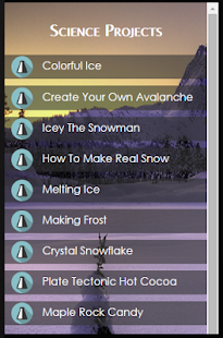 How to install Winter Science Projects 1.2 apk for pc
