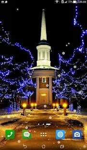 How to install Christmas Pro Live Wallpaper. patch 1.0 apk for android