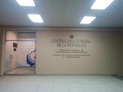 Contraloria General De La Republica Dominicana