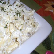 Noodles Romanoff II