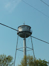 Cedar Bluff Water Tower