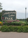 Cobblestone Lake Park