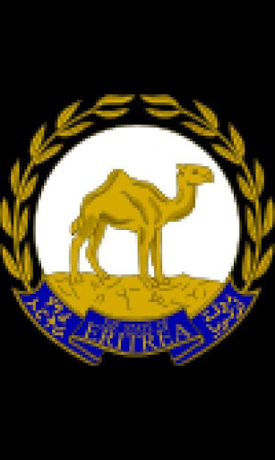 壁紙厄立特里亞 Wallpaper Eritrea