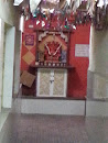 Ganapti Temple