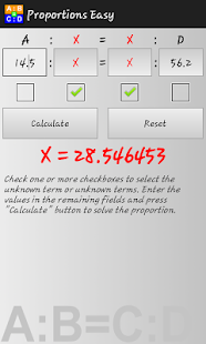 How to download Proportions Easy lastet apk for laptop