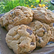 American Choc Chip Cookies of Death