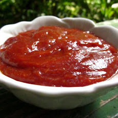 Classic New Orleans Seafood Sauce