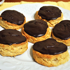 McVities Scones