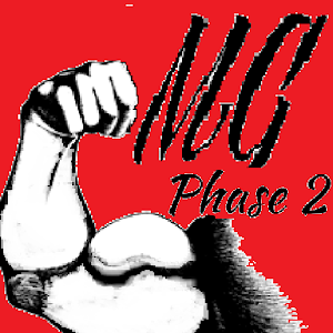 Muscle Gains - GVT Phase 2.apk 1.2
