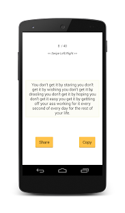 How to mod Amazing Quotes & Status patch 1.0 apk for pc